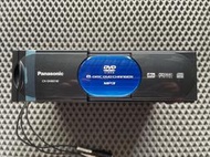 Panasonic國際牌DVD換片機CX-DH801WT B