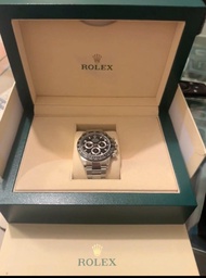 Rolex Daytona 116500
