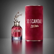 WOMEN PERFUME So_Scandal JPG EDP 80ml