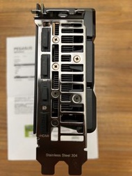 ASUS DUAL RTX 4060 EVO OC 顯示卡