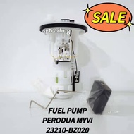Denso Fuel Pump 23210-BZ020 Perodua Myvi