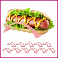 Taco Holder Stand Colorful Holders Rack Soft or Hard Taco Shell Holder Street Taco Rack Taco Tray Pl