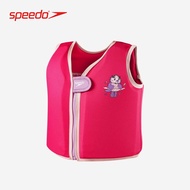 SPEEDO Áo phao trẻ em Printed Float 8-1225214687