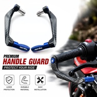 For Aprilia TUONO 660 RSV4 RS660 SR GT TUAREG RX125 SX125 SHIVER Motorcycle Brake Clutch Lever Guard