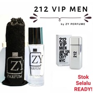 Parfum 212 VIP MEN