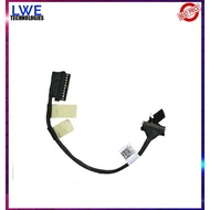 DELL LATITUDE E7280 E7380 E7390 E7290 BATTERY CABLE, 04W0J9 DC02002NG00 15.3CM