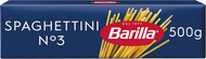 Barilla Mì Ý & Pasta Các Loại (Spaghetti Angel Hair Linguine Fusilli Farfalle Penne Rigate DAmore vv