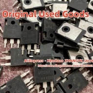 10PCS/LOT 6R125P 6R125P6 6R125C6 IPW60R125CP MOSFET 25A 600V TO-247 -