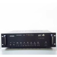 Cardon Multiplex Amplifier PD-80