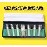 MATA CRYSTAL DRILL BIT DIAMOND DRILL BIT DIAMOND CUNER BIT