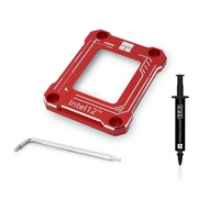 Thermalright LGA17XX-BCF Intel12รุ่น CPU ดัดแก้ไขคงที่หัวเข็มขัดสีแดงสีดำสีเทา LGA 1700ชิปเซ็ต H610