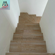 granit tangga 30x60 - motif kayu matte - ikad syon wood
