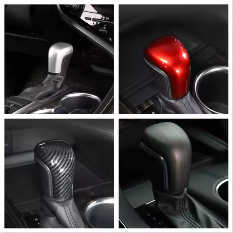 For Toyota Corolla 2019-2022 Corolla E210 Sedan 2019 - 2022 Corolla Cross 2021 2022 Accessories Gear