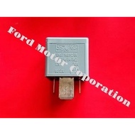 Relay main power Fomoco 4 pin 70 A Ford Ranger T6 Fiesta original Ford Motor Genuine Parts