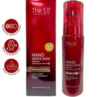 MQM Cebu - LEGIT The ELF Nano White Dose Body Serum
