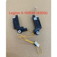 Legion 5-16IRX9 laptop Speaker 83DG series