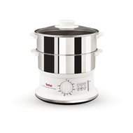 Tefal Stainless Steel Convenient Steamer (VC1451 )