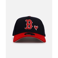 Boston heart9forty A-Frame adjustable snapback