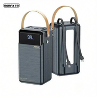 BONINGYU | Power Bank ชาร์จเร็ว 60000mAh พร้อมไฟ LED