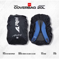 Raincover Bag Rei 20L - Cover Bag Rei 20 L