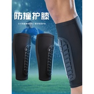 D3O Anti-Collision Calf Protector Sports Protective Gear Adult Leggings Board Skateboarding Football