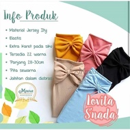Lovita RIBBON HANDSOCK