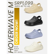 World Balance HOVERWAVE men's clog shoes