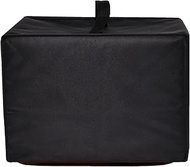 AF-WAN Heavy Duty UV Resistant Waterproof Dust-proof Cover for Ninja Air Fryer AF141 (Black)