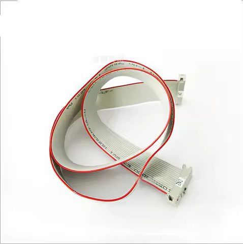 H0R704623000 Tension Base Connecting Harness(CN1-CN2) Platform Connecting Line (CN1 - CN2) Tajima Em
