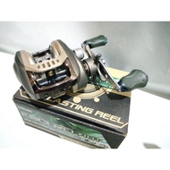 Original BC MAGURO ESCURO 101 (Bait Casting).