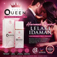 Wangian Pheroqueen / Phero Scent / Pemikat Wanita – Perfume Tahan Lama 24 Jam