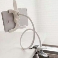 Mobile Phone Tablet Holder ipad mini samsung (Black)