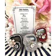 Tasbih digital &Zikir note