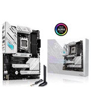 ASUS ROG STRIX B650-A GAMING WIFI AMD AM5 ATX Motherboard / Socket AM5 & DDR5
