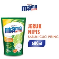 Mama Lemon 680 ml