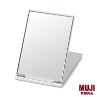 MUJI Aluminium Folding Mirror