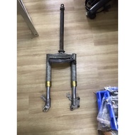 GILERA 180 FRONT FORK