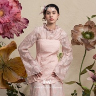 BWBYAZ JFW COLLECTION - ELYSIA CORSET