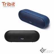 Tribit MaxSound Plus 藍牙喇叭黑色