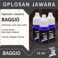 raja essen esen essence essense umpan mancing pancing oplosan pengumpul ikan super mas lele nila pat