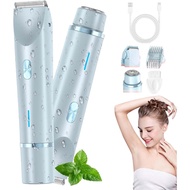 Beauty Bloom Electric Razor, Upgraded Bliss and Bloom Razor, Beauty Bloom 2.0, Smooth Shave Razor, 2