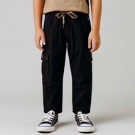 UP - LONG CARGO PANTS FOR CHILDREN AGED 1-14 YEARS