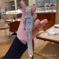 【CILOA】dream goddess luxury niche watch ladies watch Waterproof【77053】