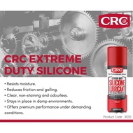 CRC EXTREME DUTY SILICONE LUBRICANT (300G) 3030 Pre Order