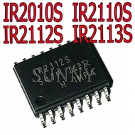 1~3PCS Brand New IR2010S IR2112S IR2113S IR2110STRPBF Driver Chip SOP16 Patch