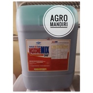 Noxone Mix 308SL 20 liter Herbisida Kontak dan Sistemik Mati Cepat
