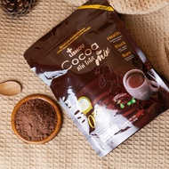 โกโก้ ลิโซ่ แท้100  《โกโก้สูตรดั่งเดิม》lishou cocoa mix 15 ซอง