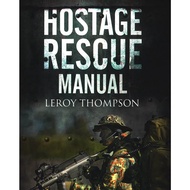 (BX) Hostage Rescue Manual (ISBN:9781848328259)