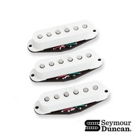 Seymour Duncan YJM Fury Strat STK-S10s Electric Guitar Single Coil Pickup Set [Yousheng Musical Inst