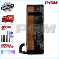 BATTERY REPLACEMENT FOR XMI 10 (5G) BM4N (4680mAh) By Premium Gadgets Mall